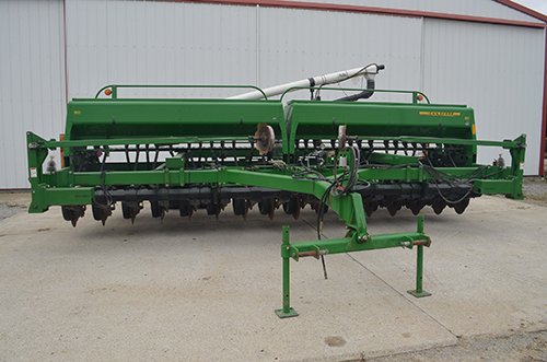 Property photo 30 - JOHN DEERE FARM EQUIPMENT AUCTION